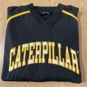Holloway Caterpillar pullover